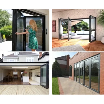 Double Glazing Services in Richmond – Energy-Efficient Windows Double-glazed window installation on a home in Richmond, Surrey.